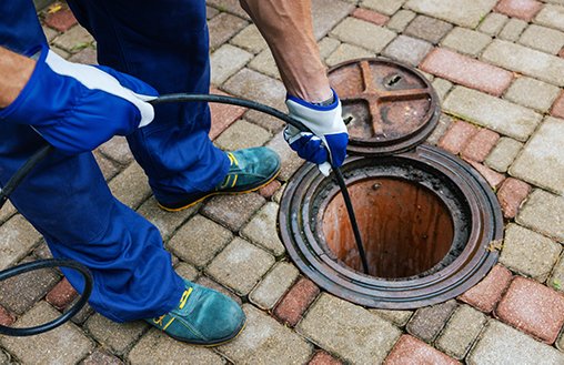 Common-Causes-of-Blocked-Drains