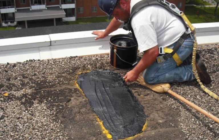 how-to-undertake-roof-leak-repair